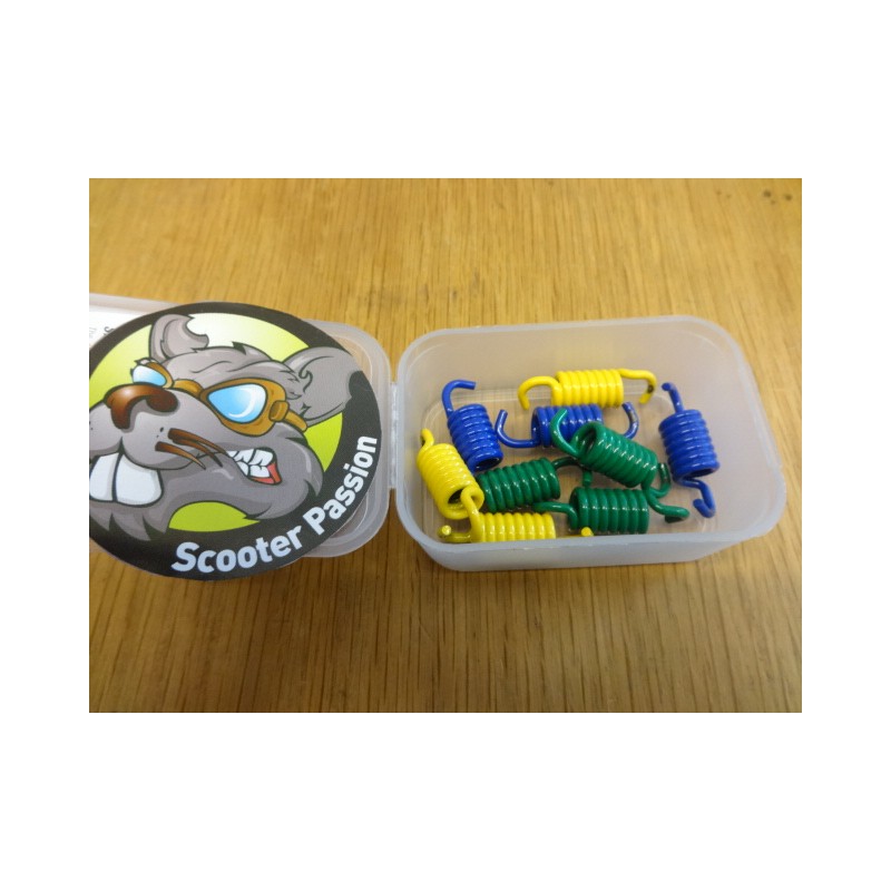 ressort embrayage polini vespa gt gts gtv belgique france à vendre