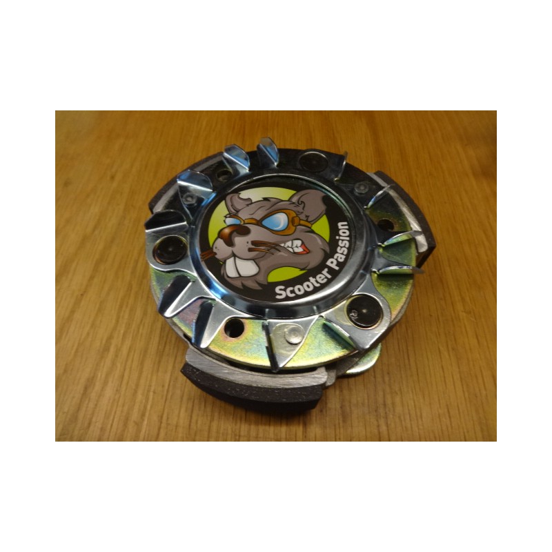 embrayage piaggio vespa GTS GTV 125 belgique à vendre