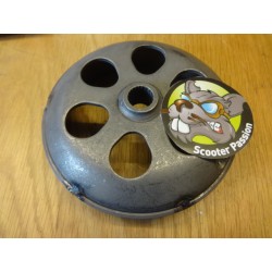 koppelingshuis vespa GTS te koop belgie nederland