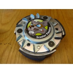 embrayage vespa piaggio GT GTL 200