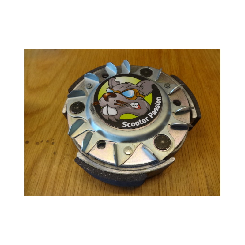 embrayage vespa piaggio GT GTL 200