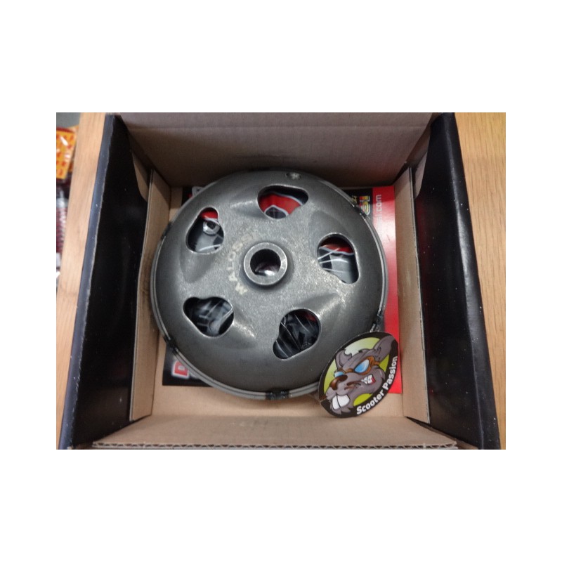 Koppeling MALOSSI Delta Clutch VOLLEDIG voor Vespa GTS /GTS Super/GTV/GT 60/GT/GT L