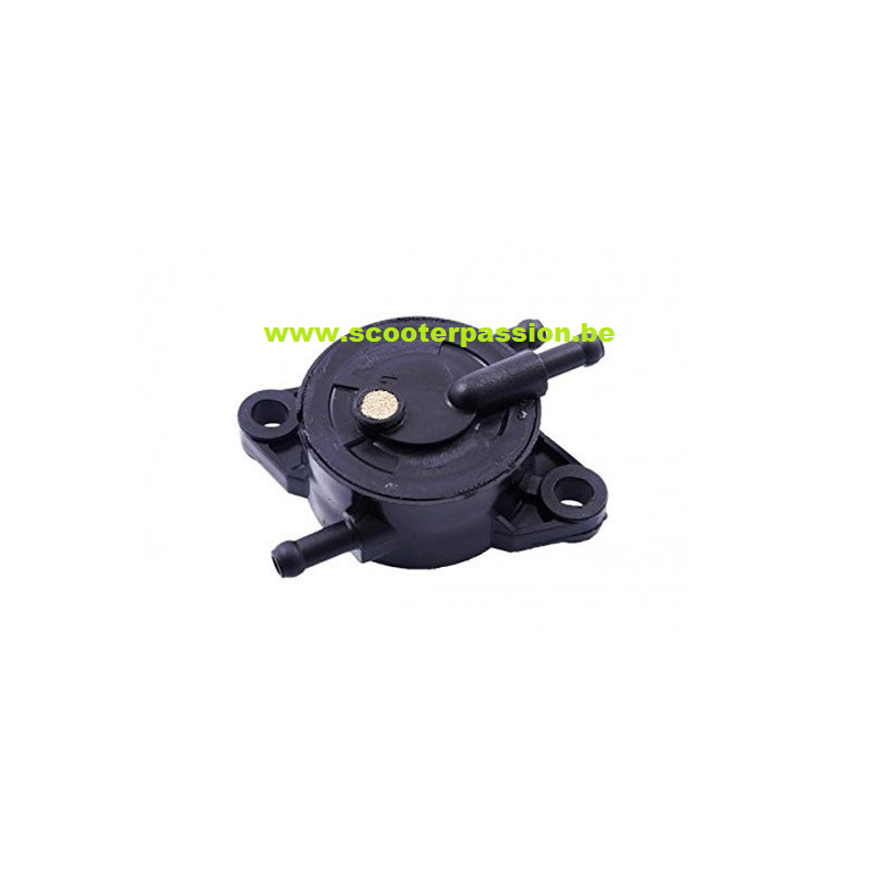 pompe essence carburant vespa gt gts gtv piaggio