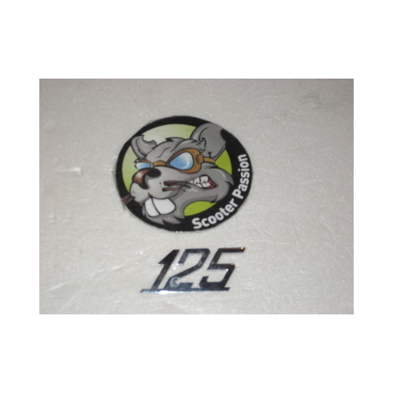 kopen uw monogram 125 voor lambretta serie 3 bij scooter passion in belgie onderdelen en toebehoren voor Lambretta