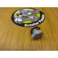 Olie Moer + dichting voor...