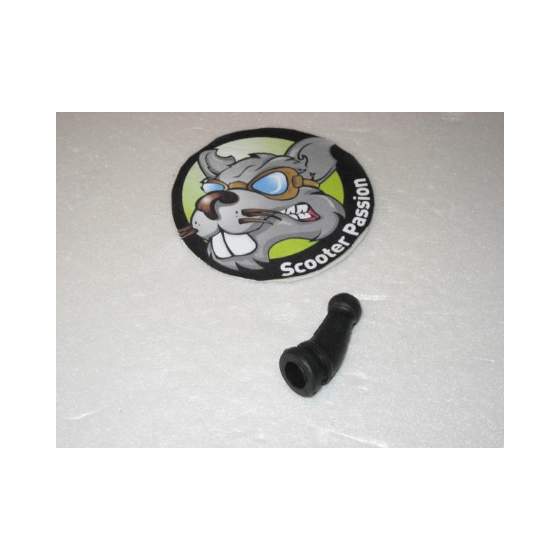 Rubber dichting kabelboom grondplaat onsteking Vespa VN1-2, VNA et  VNB1 à 5, V50, PV, PK