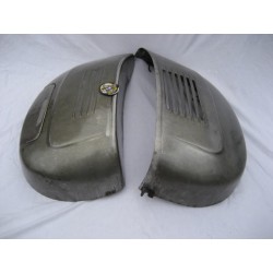 Kit de 2 ailes pour Vespa...