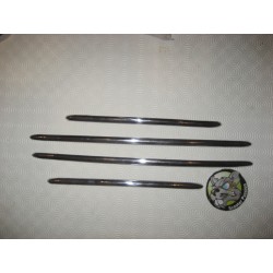 Kit de 4 garnitures...