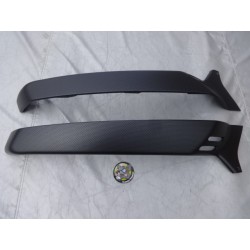 kit carrosserie carbone vespa GTS belgique france