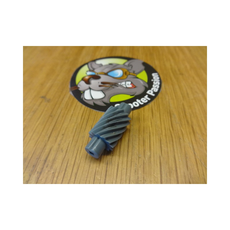 entraineur compteur engrenage Vespa PX piaggio belgique france