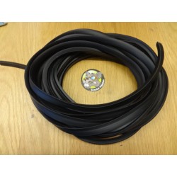 Caoutchoucs joints d'ailes NOIRS Vespa 125 Super/GT/GTR/150 GL/Super /Sprint/V/160 GS/180 SS à vendre belgique