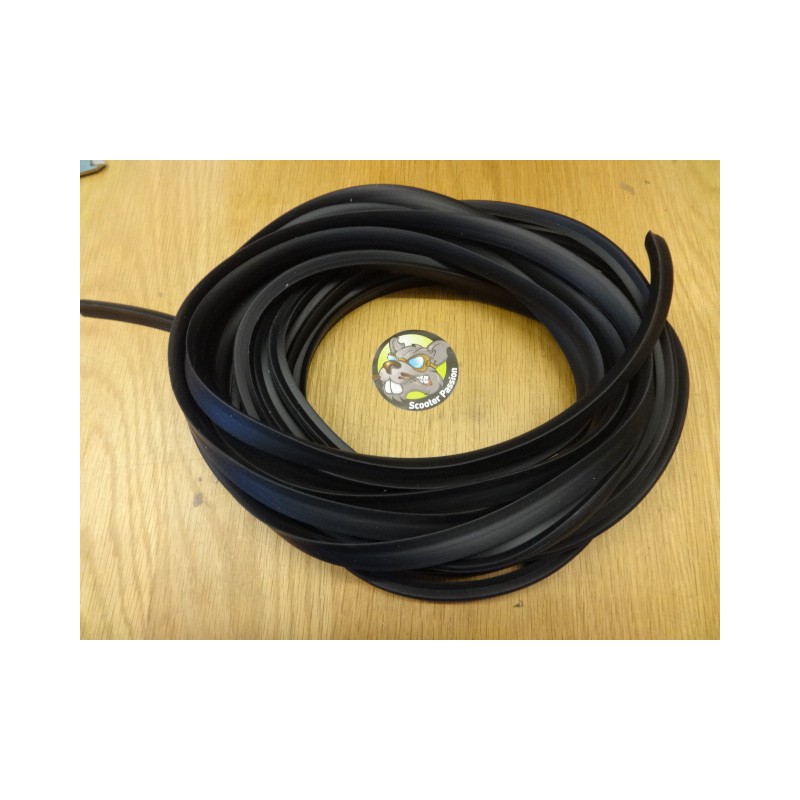 Caoutchoucs joints d'ailes NOIRS Vespa 125 Super/GT/GTR/150 GL/Super /Sprint/V/160 GS/180 SS à vendre belgique