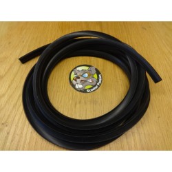 Caoutchoucs joints d'ailes...