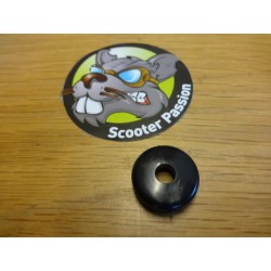 Caoutchouc axe/tige de robinet d'essence Vespa PX