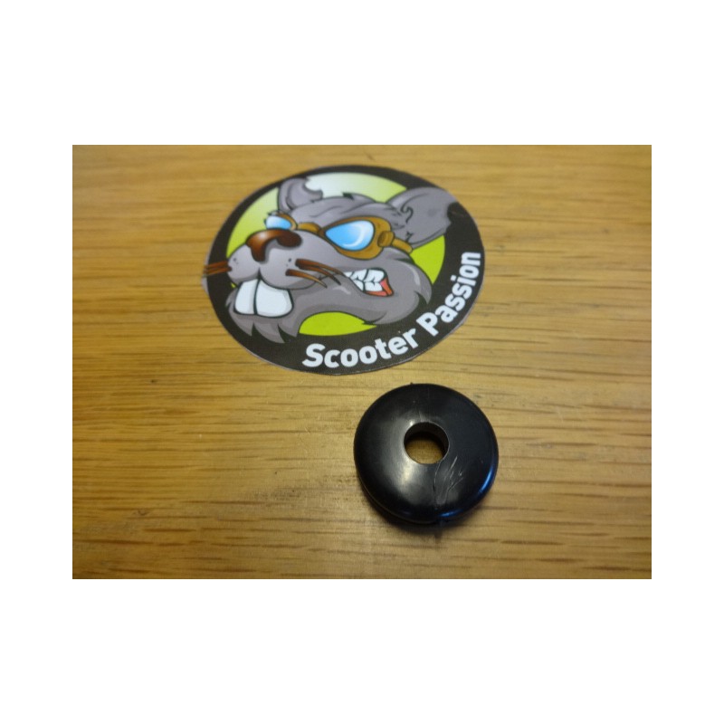 Rubber benzinekraan as Ø 22mm Vespa PX80-200 E Lusso/`98/`MY/T5 /`11