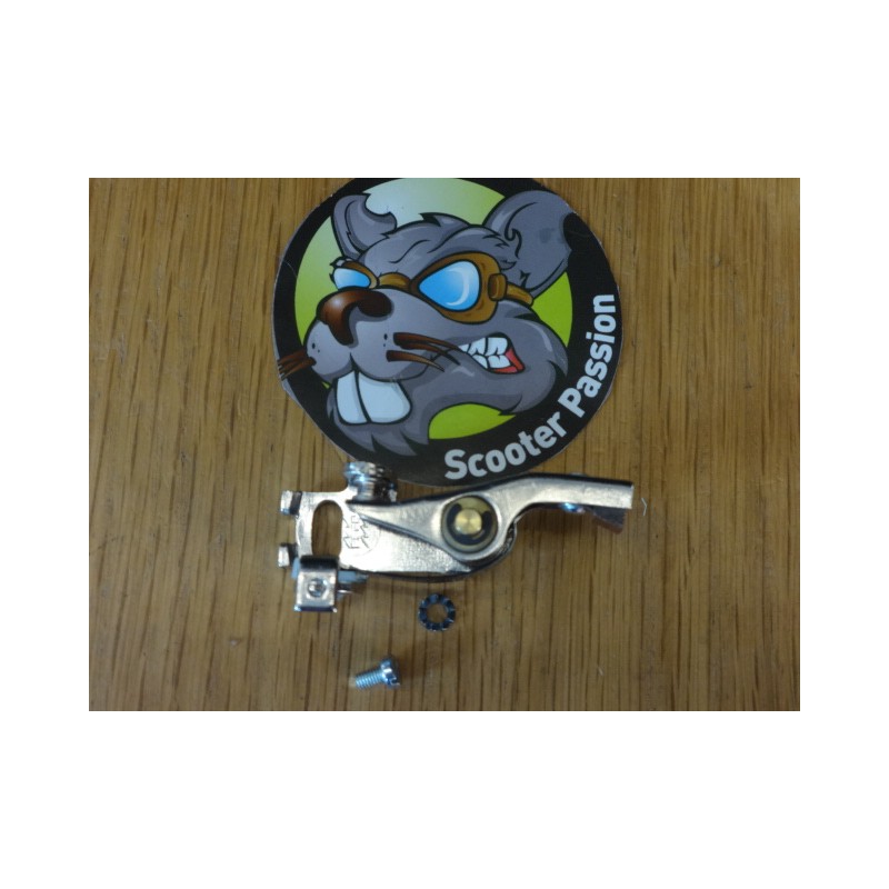 Vis platinée vespa 50 primavera