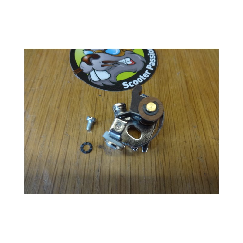 vis platinée vespa V50 50 special à vendre