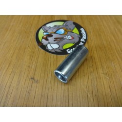 Condensator Vespa P125-150X/S met knipperlighten /P200E met knipperlighten, V50 Speciaal V5B3T