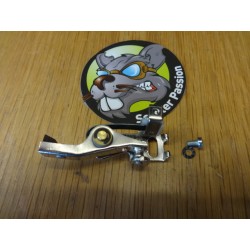 Vis platinées pour Vespa 125 GTR 2°/TS 2°/150 Sprint 2° /V 2°/150 Super 2°/P125-150X /S, 50 Special (D)