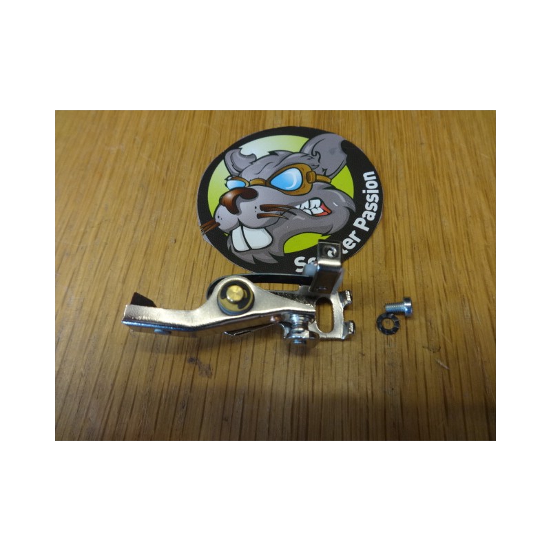 Vis platinées pour Vespa 125 GTR 2°/TS 2°/150 Sprint 2° /V 2°/150 Super 2°/P125-150X /S, 50 Special (D)