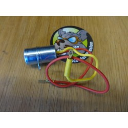 Condensateur Vespa 125 GTR 2°/TS 2°/150 Sprint V2°/150 Super 2°/P125-150X/S