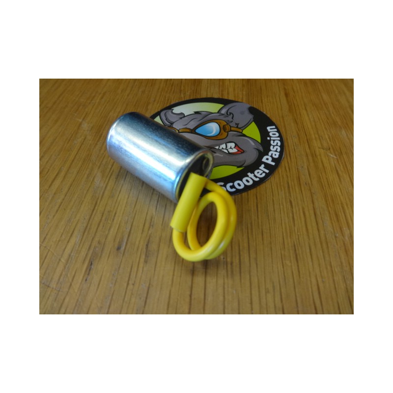 condensateur vespa 50 special belgique