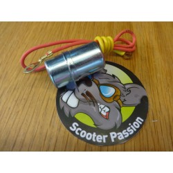 condensateur vespa VNA VNB à vendre france belgique