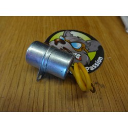 Condensator Vespa 90/R/SS/100/125/PV/150 Sprint V, 50 N/L/R/Speciaal/SR/SS (D)