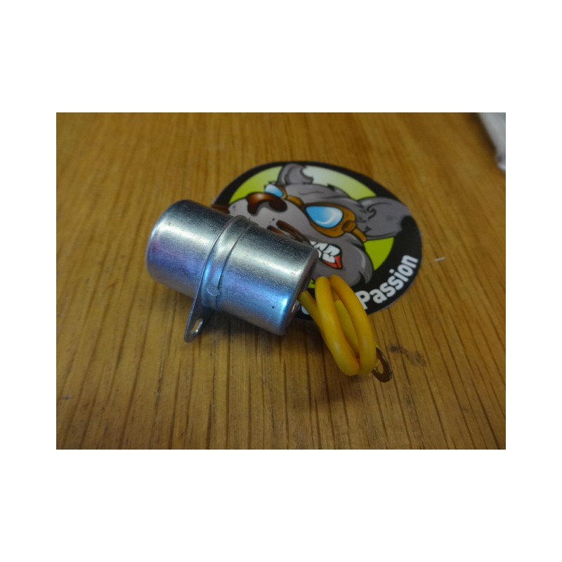 Condensator Vespa 90/R/SS/100/125/PV/150 Sprint V, 50 N/L/R/Speciaal/SR/SS (D)