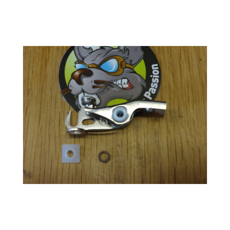 Vis platinées Vespa 150 GS/160 GS VSB1T jusque 56148