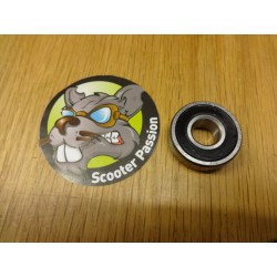 Lager wielas voorwiel RECHTS KANT Vespa  50-125/​PV/​ET3/​PK50/​S/​XL