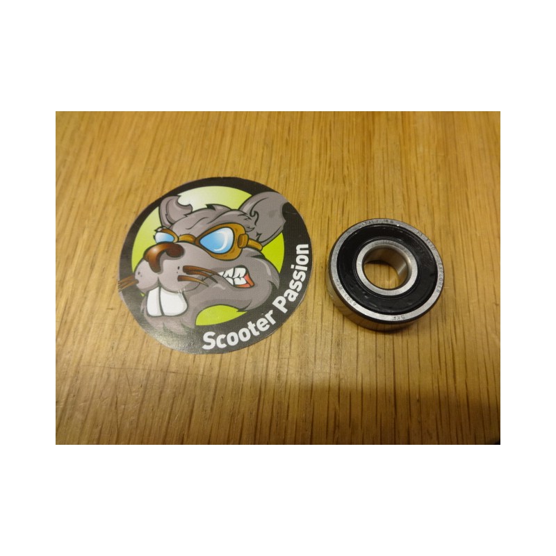 Lager wielas voorwiel RECHTS KANT Vespa  50-125/​PV/​ET3/​PK50/​S/​XL