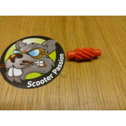 Engrenage de compteur 8 dents  Vespa 50-125/PV/ET3/PK50 /S/XL