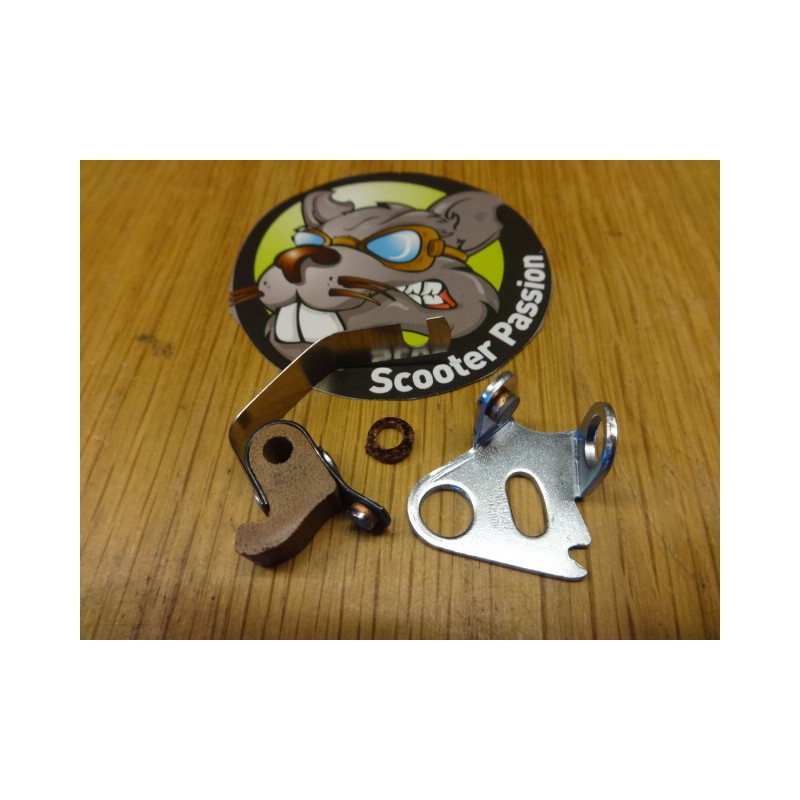 Vis platinées FILSO Lambretta TV 175 Serie 1