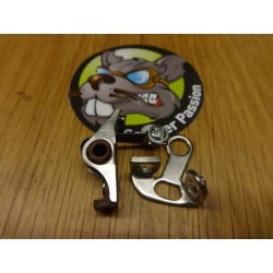 Contactpunten onsteking...