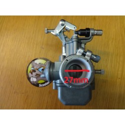 carburateur 20mm lambretta li tv sx