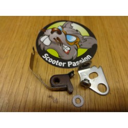 Contactpunten FILSO Lambretta D, LD 1956 à 1958