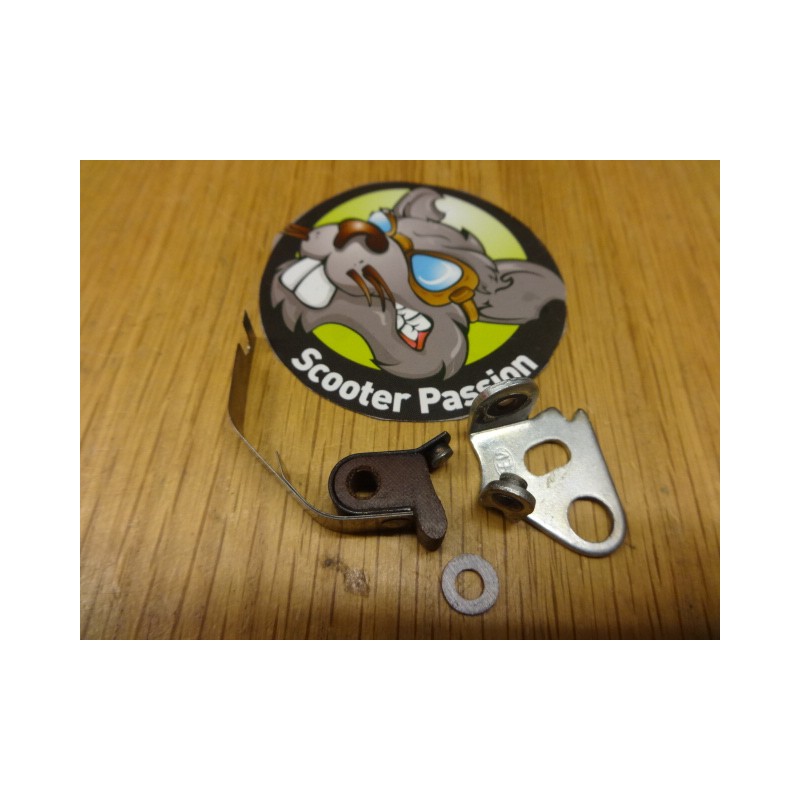 Contactpunten FILSO Lambretta D, LD 1956 à 1958