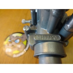 carburateur SH 20 lambretta LI TV SX en belgique france