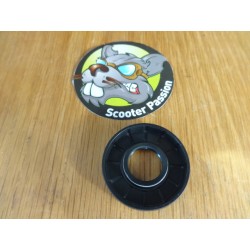 Joint spiralé d'étanchéité...