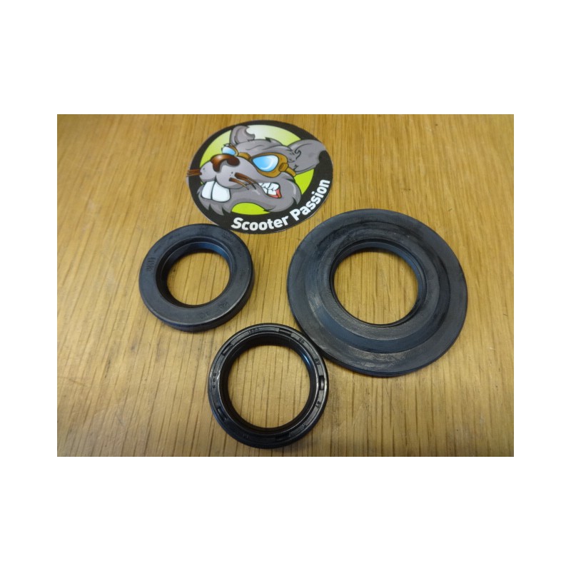 dichting motor vespa rally 180