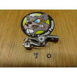 Contactpunten Vespa 50...