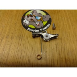 Vis platinées pour Vespa  98/125 V1-15/V30-33/ACMA jusque 54