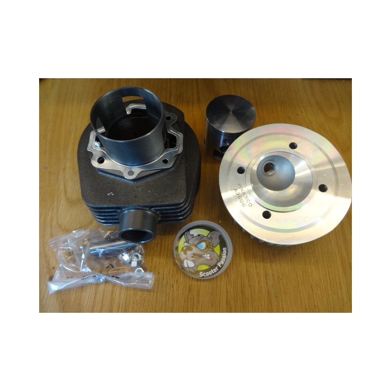 kit 177 pinasco px belgique france à vendre