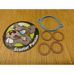 dichting carburateur Vespa faro basso vl struzzo
