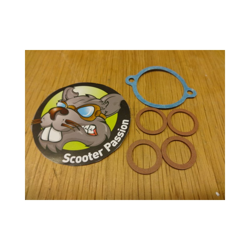 joint révision carburateur Struzzo faro basso acma