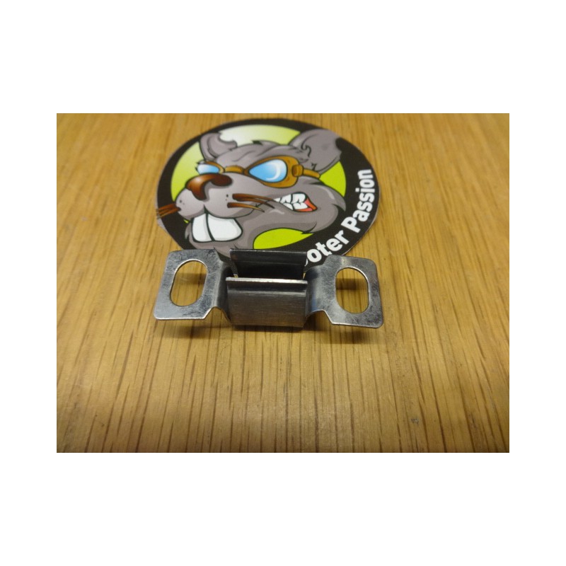 Steun montage embleem horncast lambretta li tv