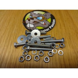 Kit de fixation aile GAUCHE...