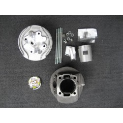 kit polini 133 pour Vespa V50 Primavera PK à vendre en Belgique et France