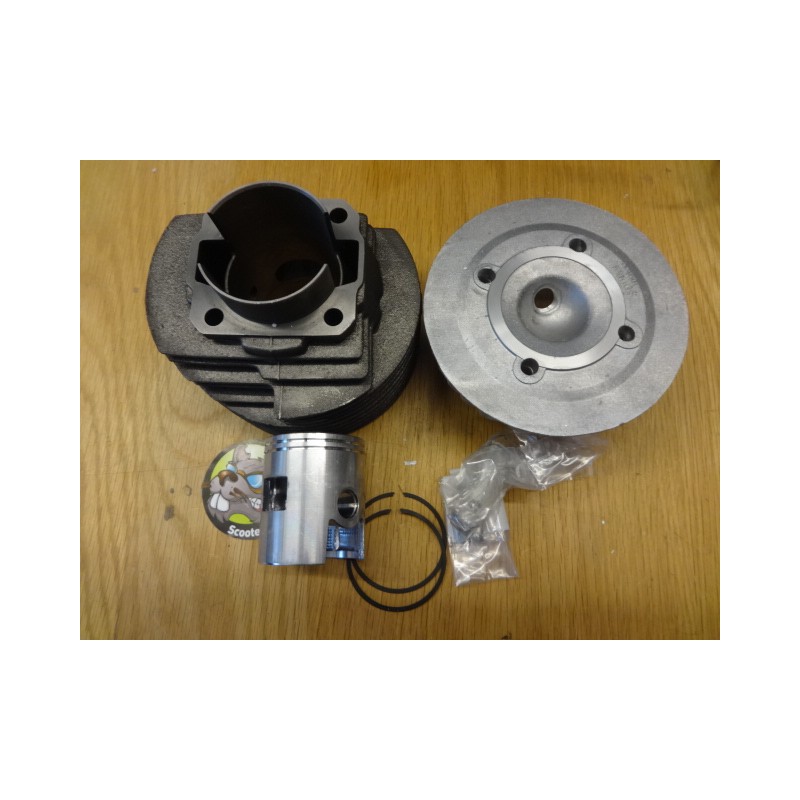 kit polini vespa 133 belgique france à vendre